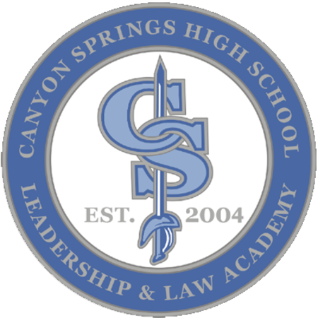 School Logo