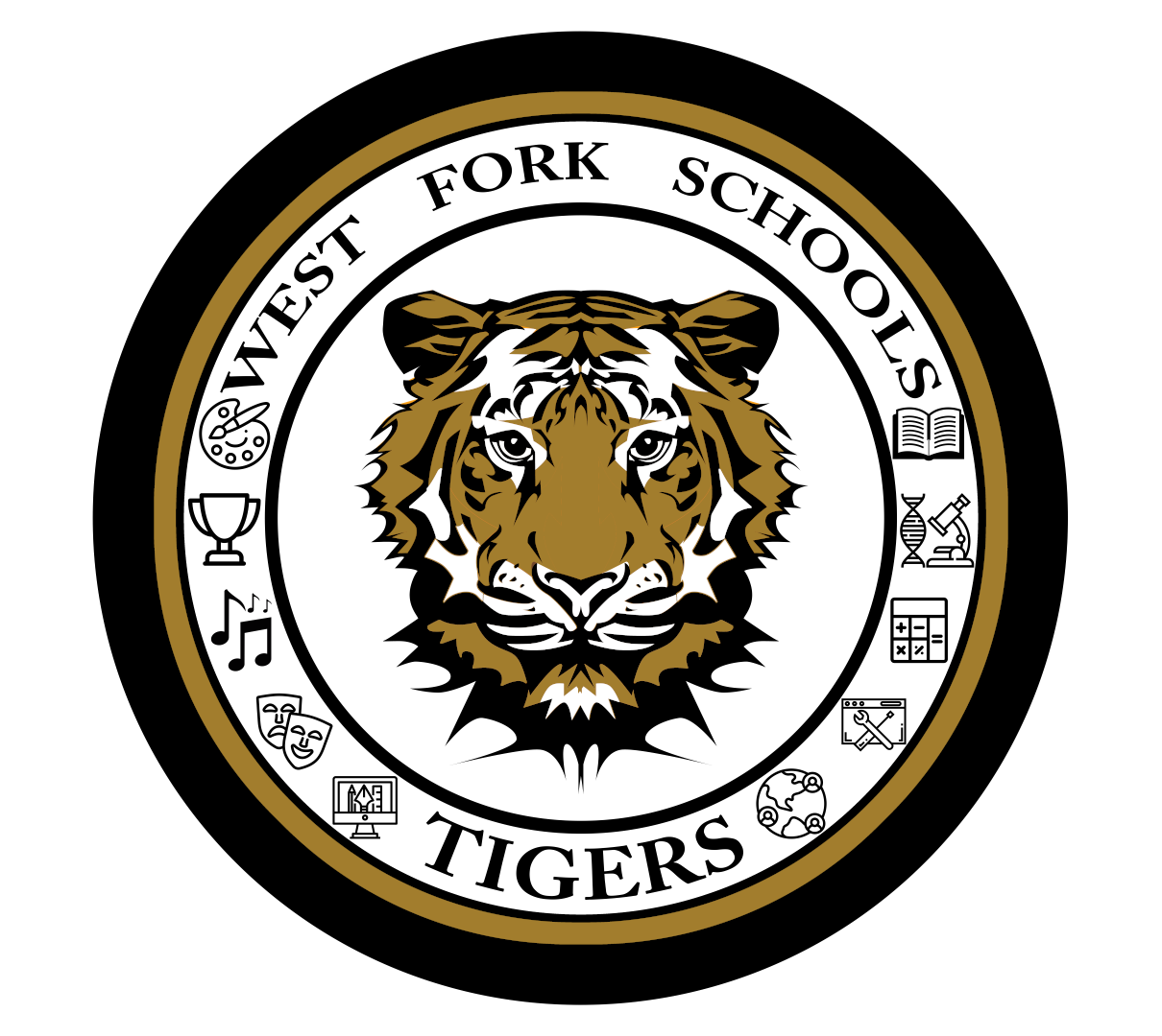School Logo