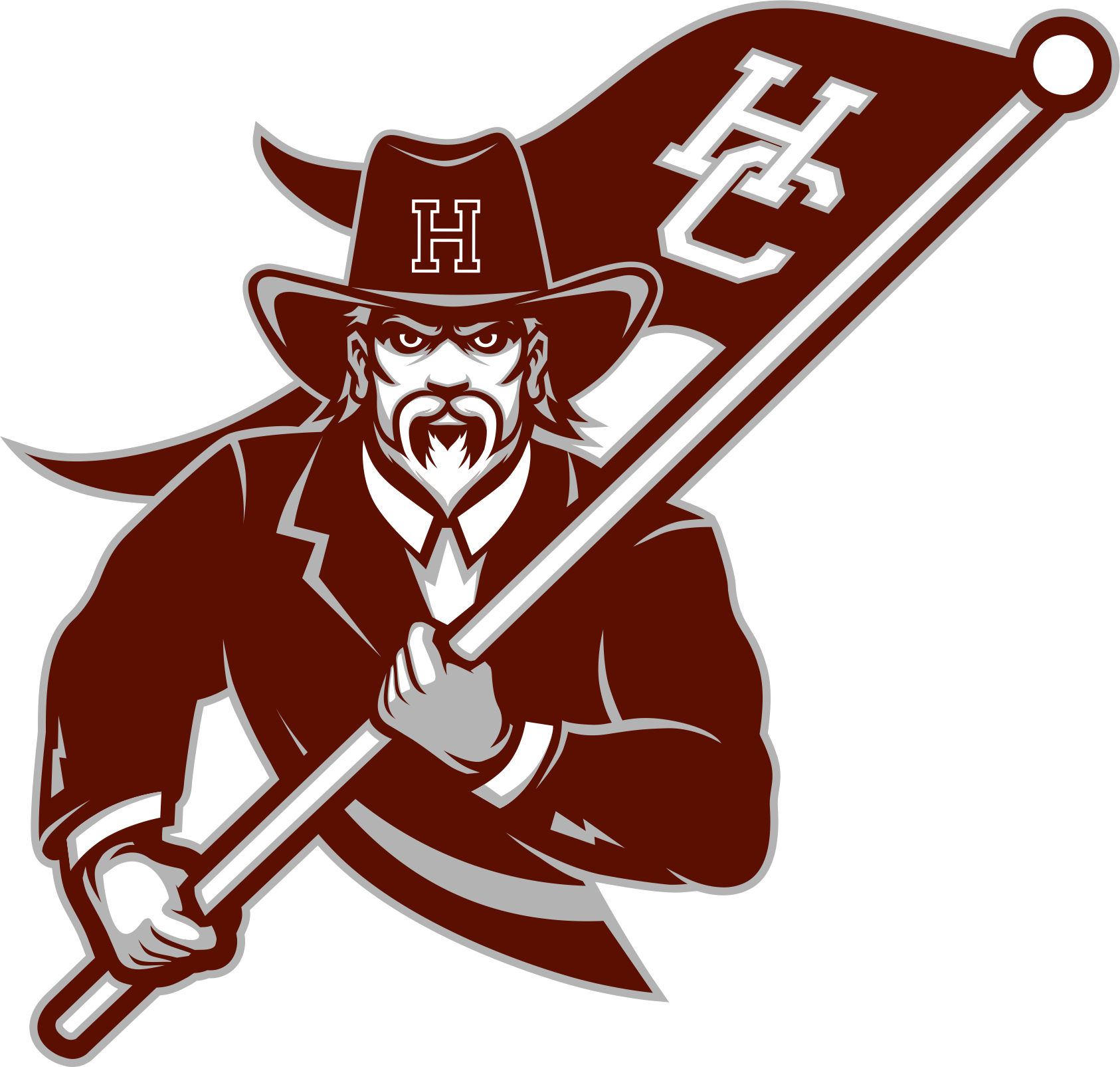 School Logo
