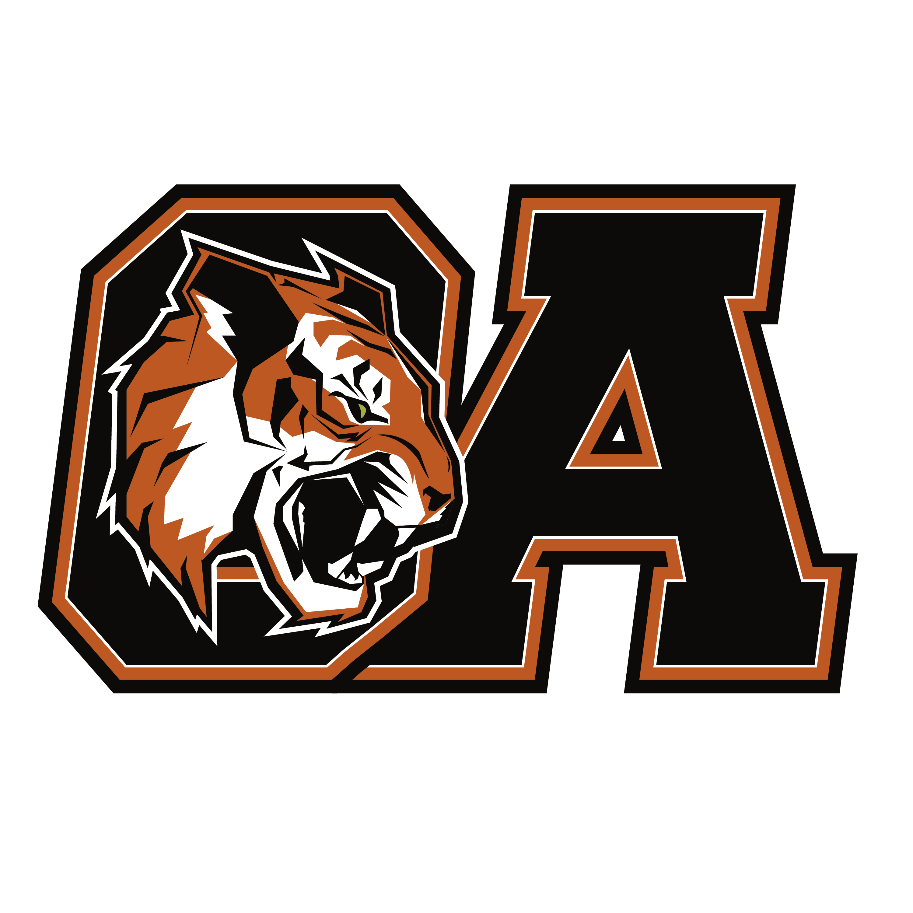 School Logo