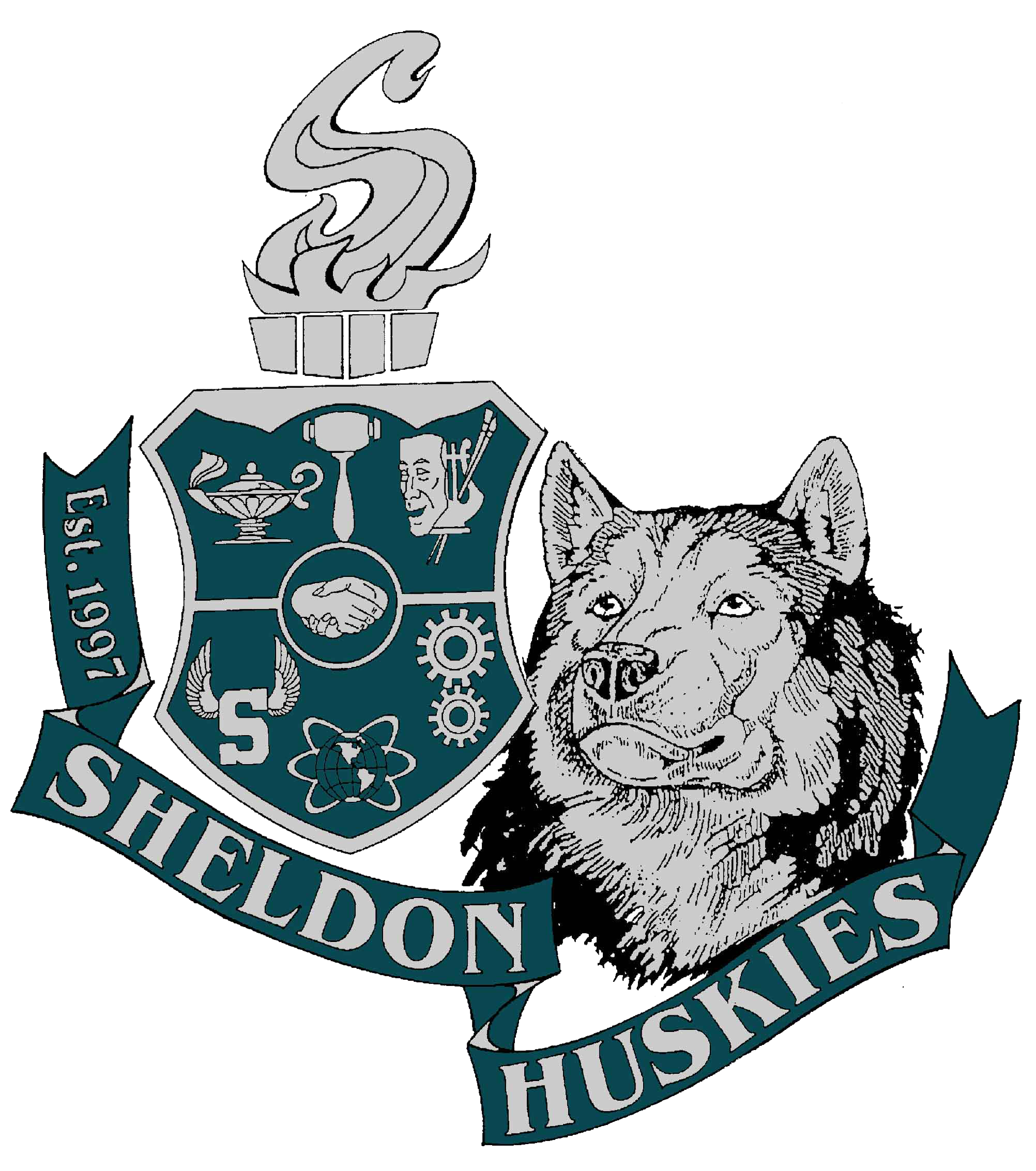 School Logo